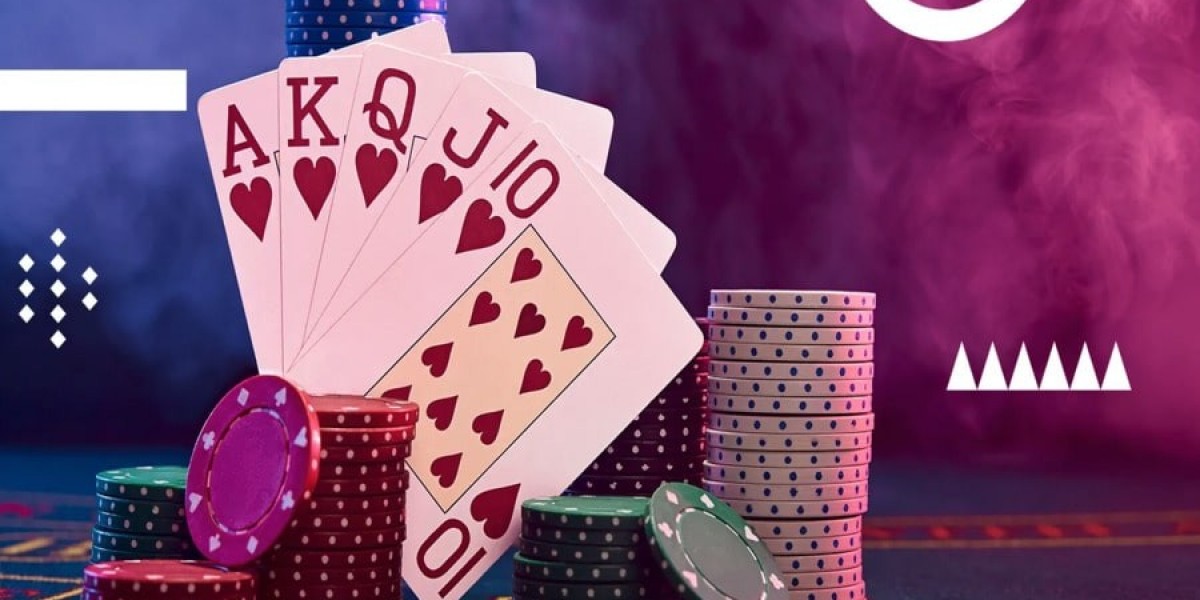 Rolling the Dice: Your Ultimate Guide to the Digital Casino Wonderland