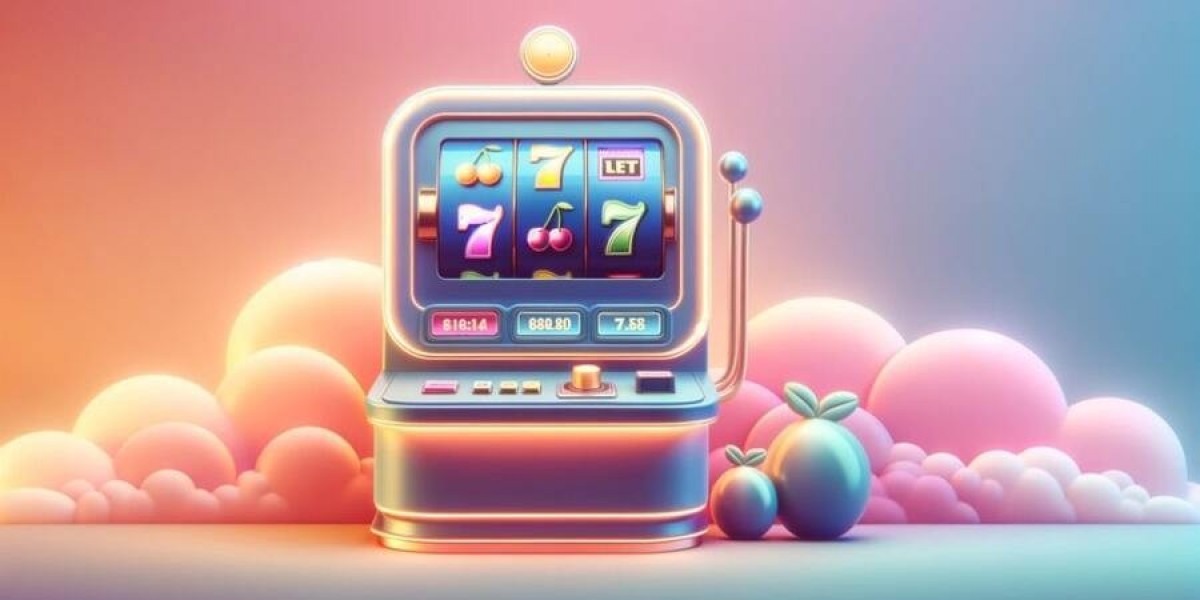 Jackpot Odyssey: Exploring the Exciting World of Korean Gambling Sites