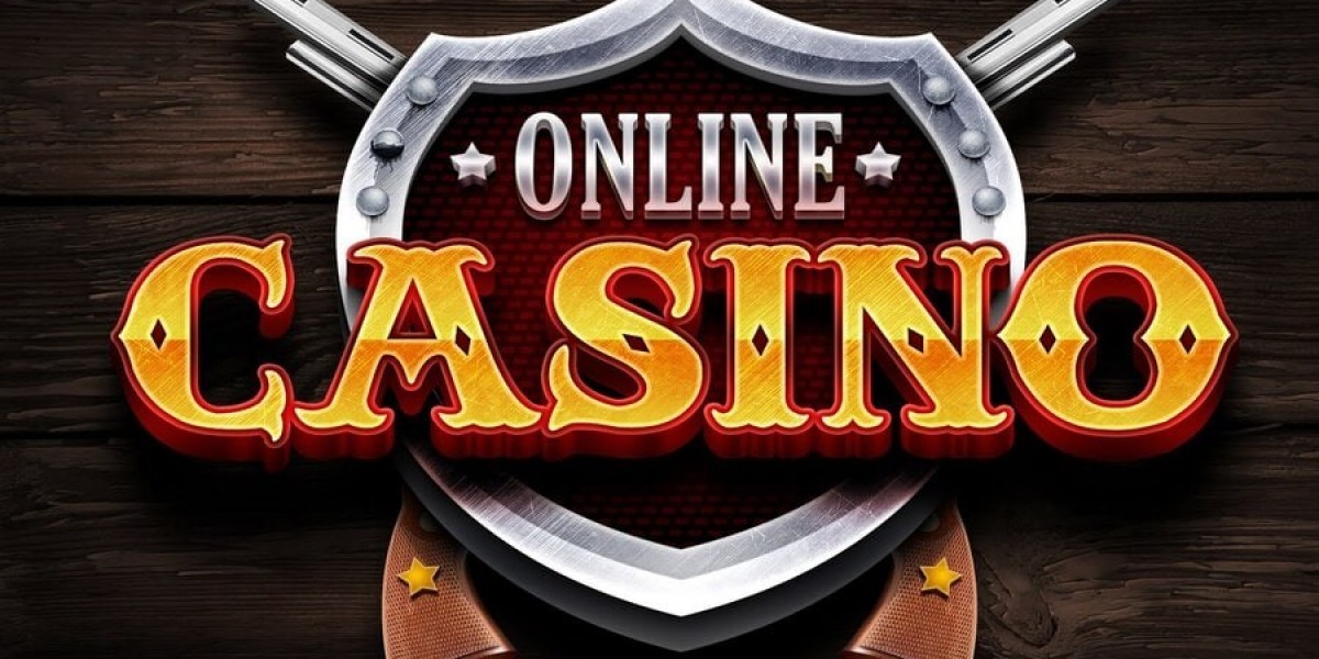 Rolling the Dice: The Ultimate Casino Site Adventure