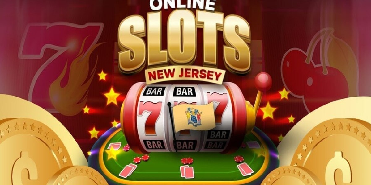 Jackpot Joy: The Digital Dive into Online Casinos!