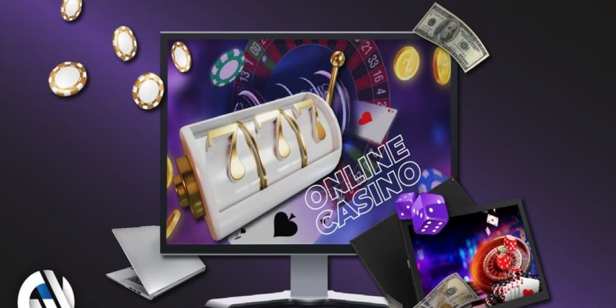 Winning Big: Mastering the Online Casino with Panache!