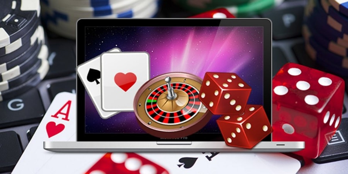 Spin to Win: Uncovering the Mysteries of Slot Sites!