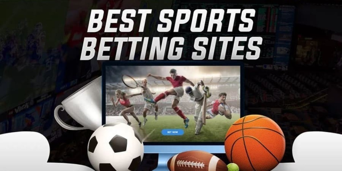 Korean Betting Sites: Betting Your Way to Excitement!