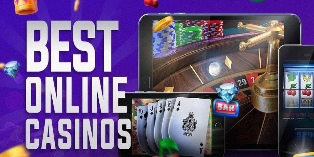 Bet Big and Bankroll with Online Baccarat Bliss!