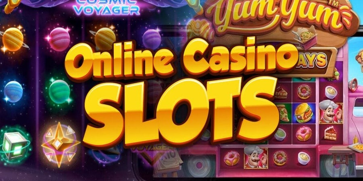 Spin, Win, and Grin: The Ultimate Guide to Slot Site Adventures