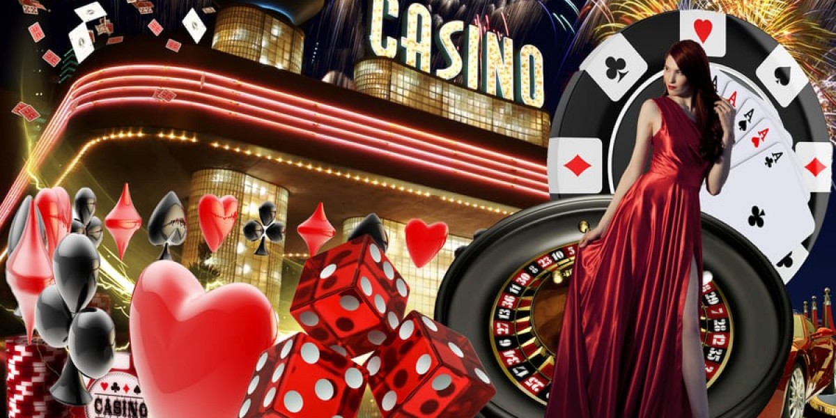 The Ultimate Guide to Casino Site Services