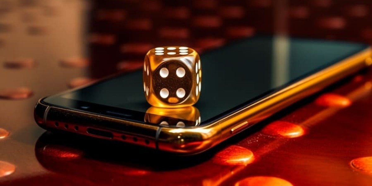 Unlocking the World of Online Slot Games