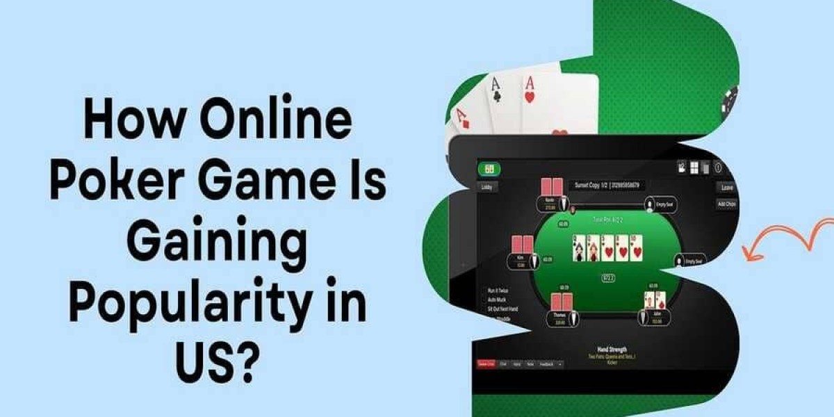 Exploring the Excitement of Online Slot Games