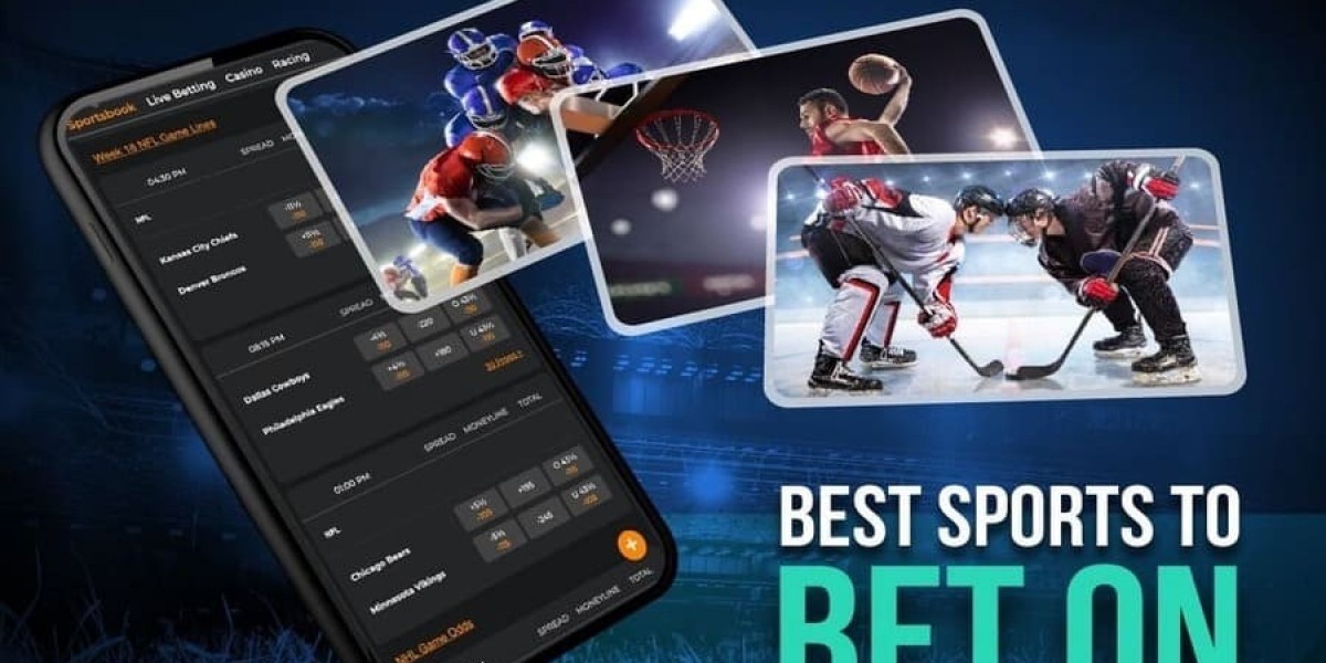 Unraveling the Best Sports Betting Site