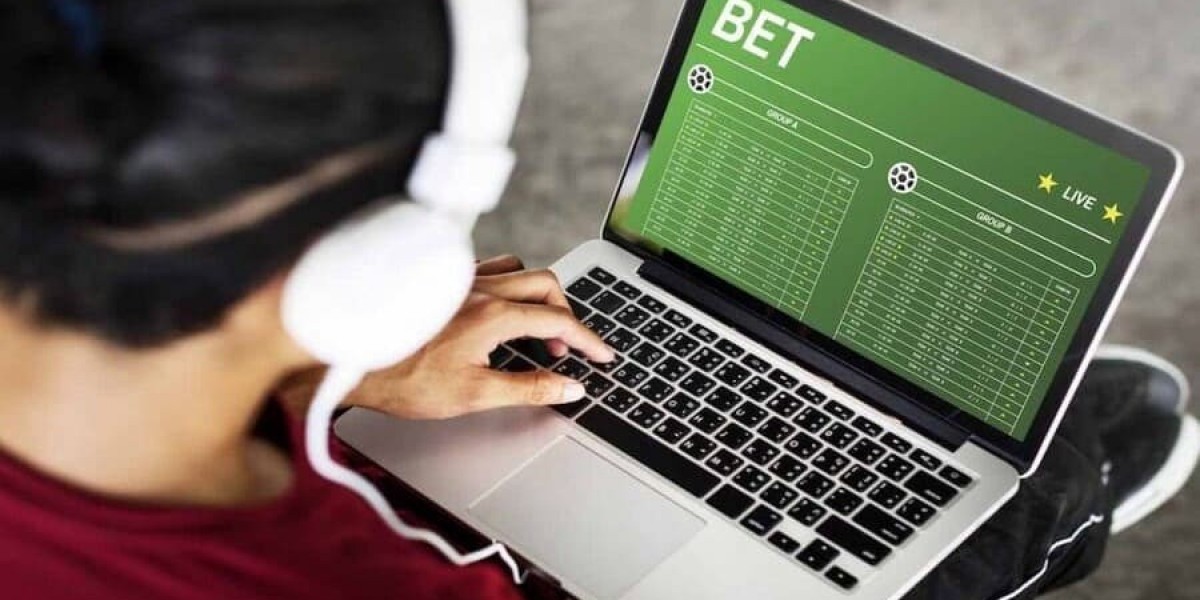 Discovering the Best Korean Betting Site