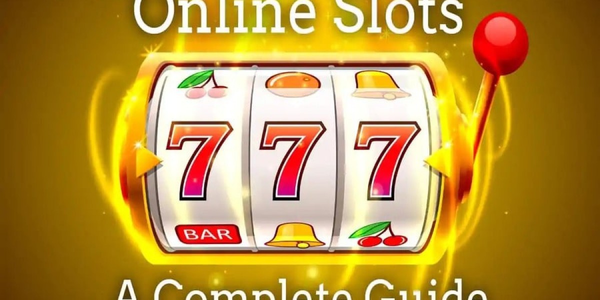 Explore the Ultimate Casino Site Experience