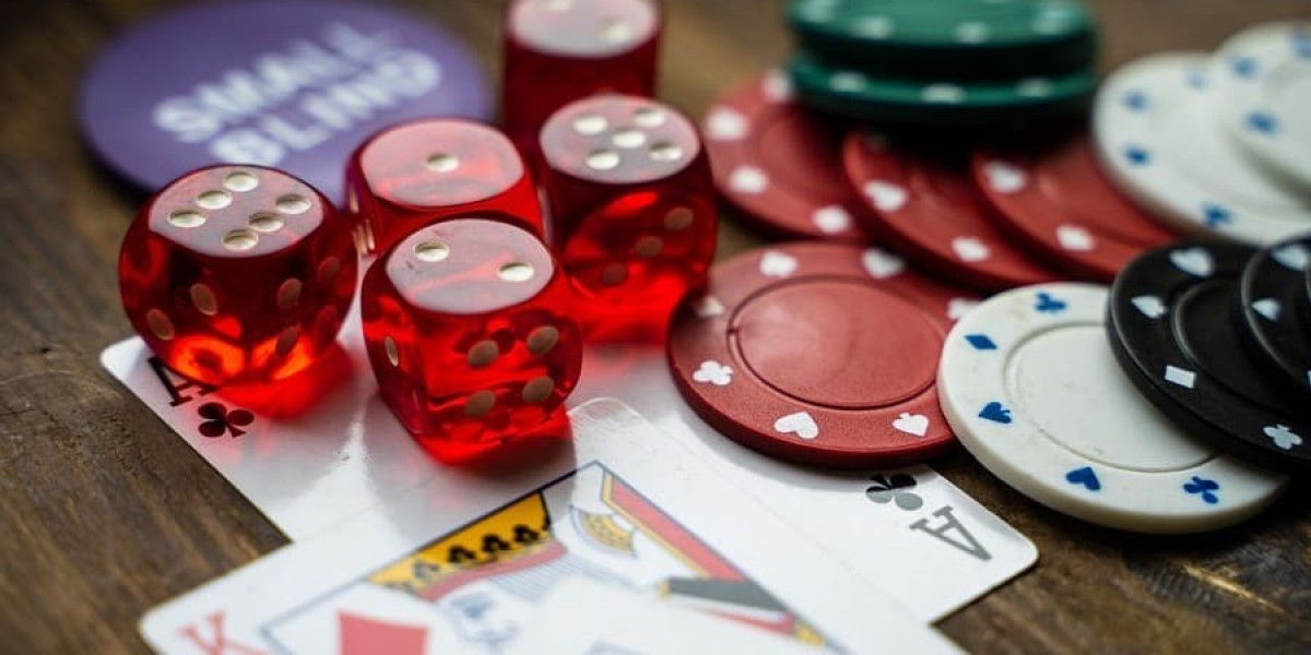 Discovering the Best Baccarat Site