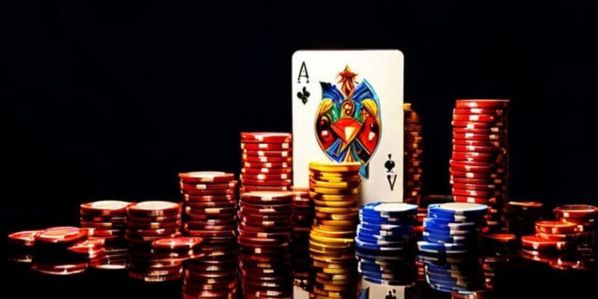 Discover The Best Korean Gambling Sites Today!