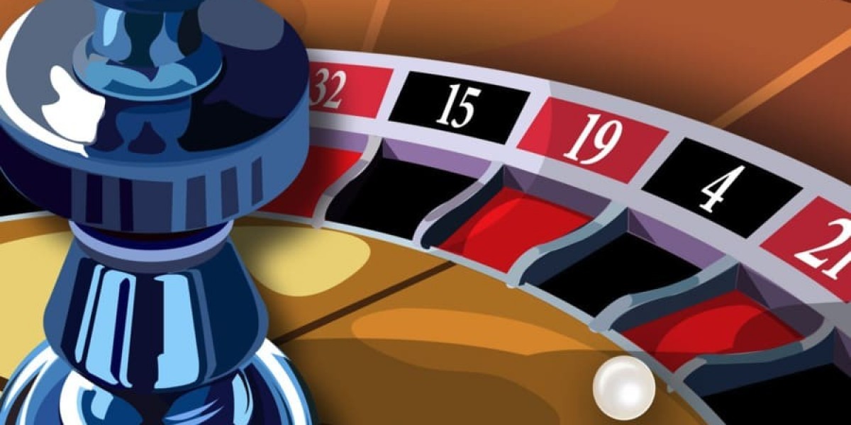 Mastering Online Casino: A Comprehensive Guide