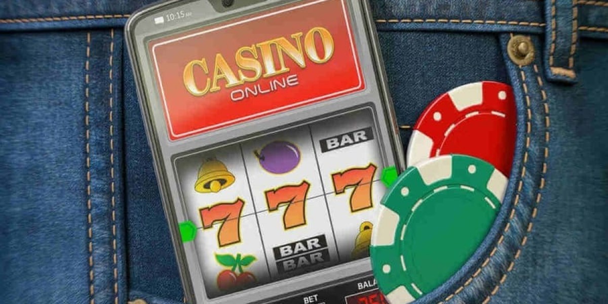 Mastering How to Play Online Slot Games