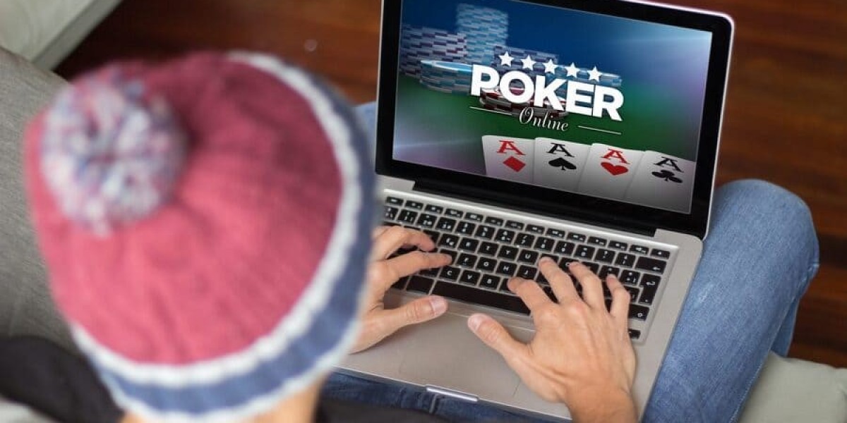 Your Ultimate Guide to Casino Sites