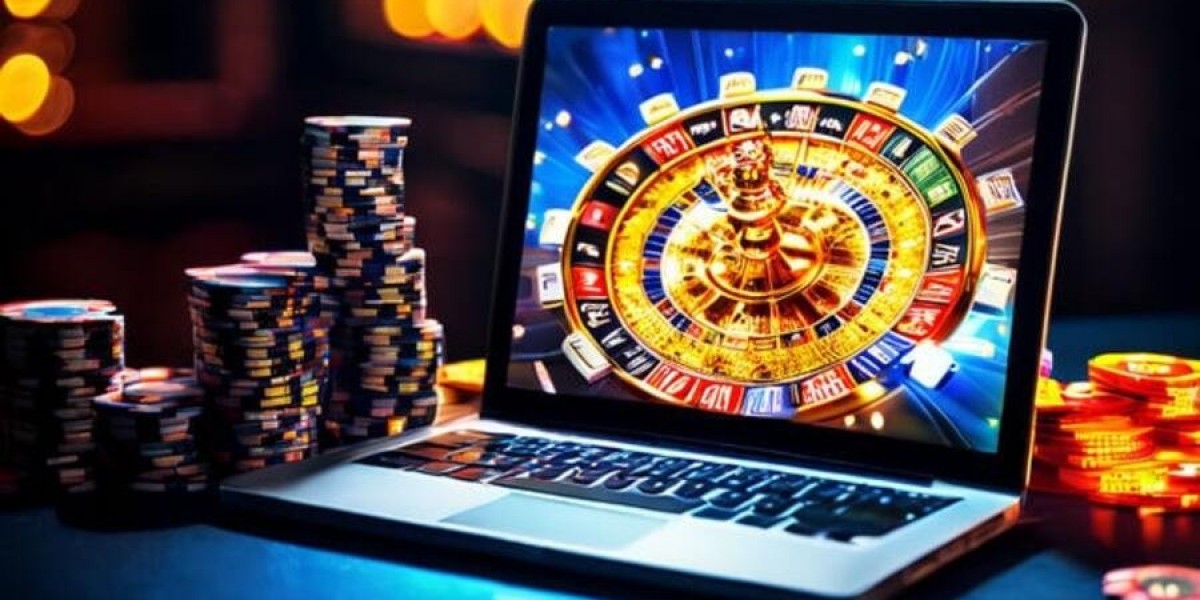 Your Ultimate Guide to the Best Gambling Sites