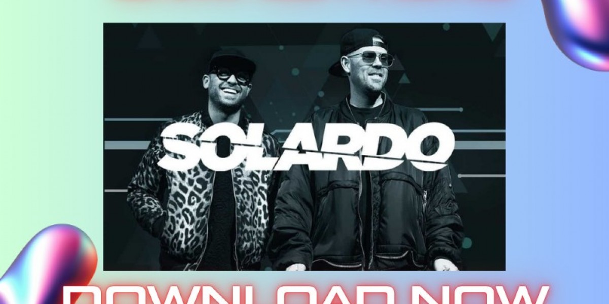 Solardo Vol.1 (Sample Packs ) Mac windows