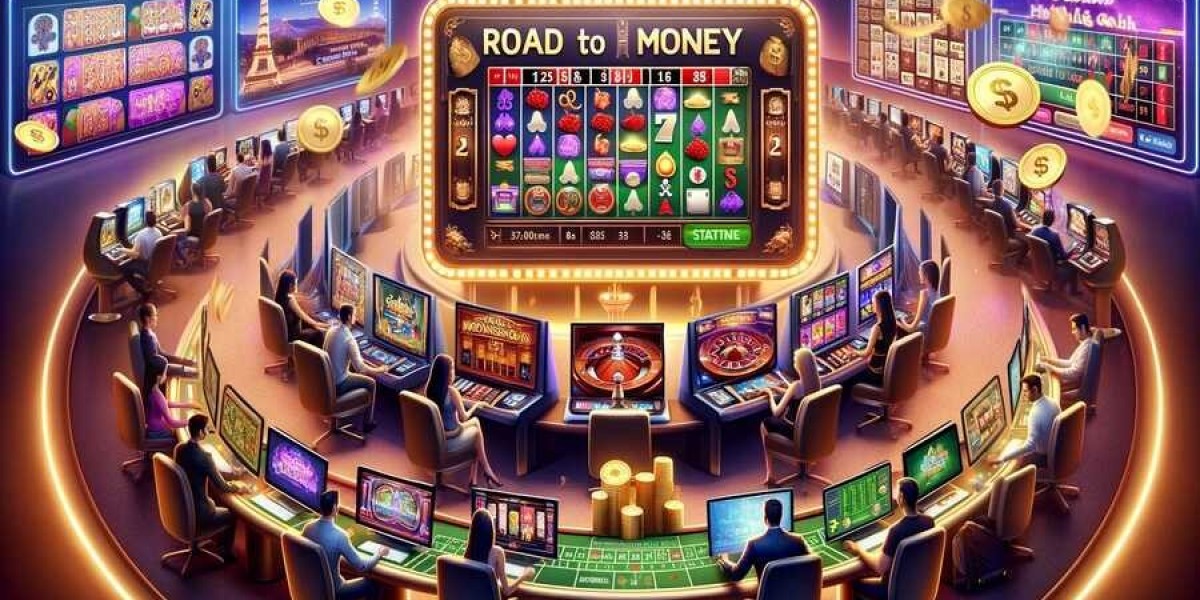 Exciting Casino Site: Your Ultimate Guide