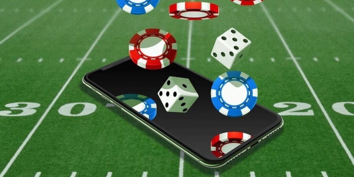 All About Sports Gambling: A Comprehensive Guide