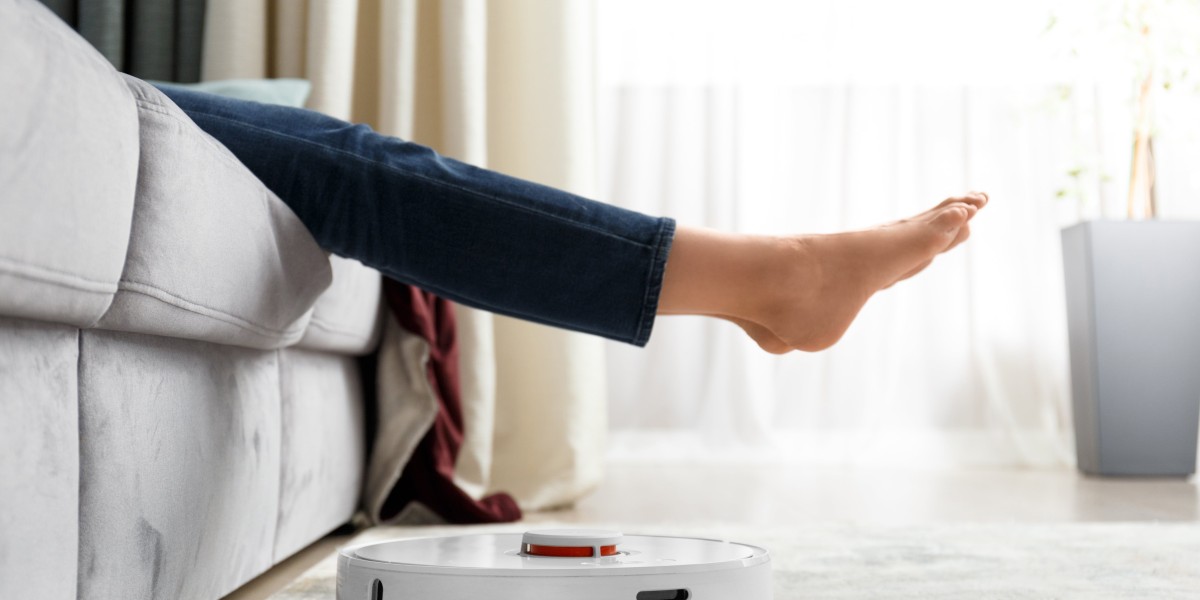 10 Facts About Robot Vacuum That Will Instantly Put You In A Good Mood