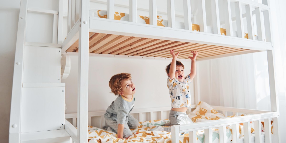 The Best Childrens Bunk Beds Tricks For Changing Your Life