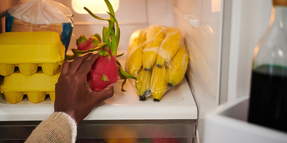 20 Tips To Help You Be More Effective At Fridge Freezer