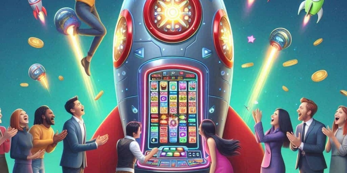 Rocket Casino Payout Speed: What You Need to Know